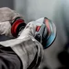 Metabo WEV 11-125 QUICK - Winkelschleifer - 1100 W - 3 N·m Anteprima dell’immagine prodotto 17