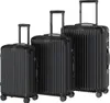 Royal Swiss - Set di valigie - Chiusura a combinazione - Anteprima dell’immagine prodotto 1