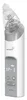 Aspirateur nasal Grownsy pour bébé, 3 embouts, gris Voir les images du produit 1