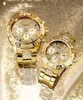 Guess Majesty Herren/Frauen Guess-GW0796G2 Uhr Produktbild-Vorschau 12