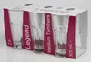 8x Longdrinkgläser 6er Set 305 ml spülmaschinengeeignet Produktbild-Vorschau 8