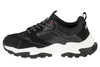 Starter Herren Leder Freizeitschuhe Schnürung Sneaker Produktbild-Vorschau 8