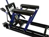 GEKO Hydraulický zvedák na motorku, čtyřkolku 680kg G02180 Náhled obrázku produktu 2