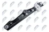 NTY EPS-BM-042 Elektrischer Fensterheber Hinten Rechts für Produktbild-Vorschau 1