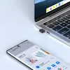 USB Bluetooth 5.1 adaptér Mcdodo OT-1580 pre PC, čierny Náhľad obrázku produktu 5