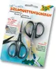 A product package containing two pairs of scissors. Anteprima dell’immagine prodotto