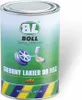 Schwarzer Glänzender Felgenlack 1L Boll Produktbild-Vorschau 4