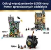 LEGO Harry Potter: Kasteel Zweinstein - Selectiec ceremonie Productafbeelding-voorbeeld 22