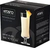 KROSNO Mixology Pina Colada Gläser 6er Set 300 ml – Produktbild-Vorschau 11