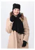 Fraas warmer & weicher Schal aus 100% Kaschmir in schwarz Produktbild-Vorschau