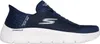 Skechers Slip-Ins: Go Walk Flex  Sneakers Laag - Blauw - Produktbild-Vorschau 14