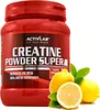 ActivLab Creatine Powder Super 500g Lemon MONO CREATINE Voir les images du produit 9