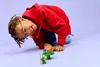 LEGO NINJAGO Lloyd vs. Earth Monster Spinner - Giocattolo Anteprima dell’immagine prodotto 7