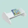 Relaxdays Bücherregal Wolke, Kinderbücherregal, zum Produktbild-Vorschau 7