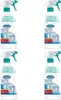 4 x Dr. Beckmann Backofen Aktiv-Gel je 375ml Produktbild-Vorschau 1