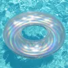Bestway Schillernder Schwimmring Iridescent 107 cm Pool Produktbild-Vorschau 11