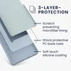 kwmobile Handyhülle für Samsung Galaxy S24 Hülle - Case Produktbild-Vorschau 6