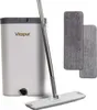 A Vitapur mopping system with a bucket, mop, and two microfiber pads, presented against a white background. Podgląd zdjęcia produktu