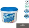 MAPEI KERAPOXY EPOXY-FUGEL - 114 Anthrazit 2kg Produktbild-Vorschau 1