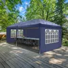 Pawilon imprezowy LEADZM 3x6m, namiot eventowy, pawilon Podgląd zdjęcia produktu 6