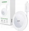 Ugreen Charger Cd245 40123 Wireless Qi / Magsafe 15W With Voir les images du produit 1