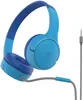 Belkin Soundform Mini On-Ear bl. Kabel AUD004btBL Náhled obrázku produktu 10