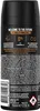 Axe Leather & Cookies 12 x 150 ml Deospray Deodorant Deo Produktbild-Vorschau 3