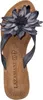 Lazamani tongs tongs cuir Voir les images du produit 5