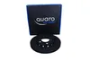 2x QUARO Bremsscheibe QD1119HC für VW Golf IV Schrägheck Produktbild-Vorschau 4