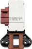 Türverriegelung wie Beko 2805310200 Metalflex ZV-446 für Produktbild-Vorschau 4
