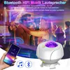 52 Colori Grande Led Musica Cielo Stellato Lampada Anteprima dell’immagine prodotto 11