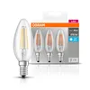 OSRAM LED žárovka s paticí CLB40 4W/840 E14 | 7W/827 Náhled obrázku produktu 10