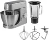Kenwood Chef KVC3110S Küchenmaschine, 1000 W, Silber Produktbild-Vorschau 32