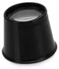 Verk 09095 Uhrmacherlupe 10-fach, 30 mm Produktbild-Vorschau 5