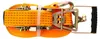 Transportný pás s napínačom UNITRAILER ERGO 12m/50mm/5t Náhľad obrázku produktu 5