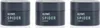 Glynt Spider Cream 3 x 85 ml elastische Formcreme flexibler Produktbild-Vorschau 1