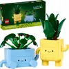 LEGO® Botanicals 10349 Fröhliche Pflanzen Produktbild-Vorschau 35
