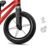 Kinderkraft ETER Bici senza pedali leggera per bambini da 2 Anteprima dell’immagine prodotto 4