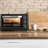 CECOTEC 03817 - Fornetto elettrico Bake&Toast 2300 Black Anteprima dell’immagine prodotto 5