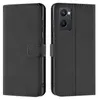 Book Case pour OPPO A96 / A76 Housse Flip Cover Etui de Voir les images du produit 1