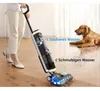 Tineco FLOOR ONE S3, 2-in-1-Stabstaubsauger, Beutellos, Produktbild-Vorschau 14