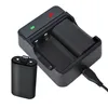 2*Batterie rechargeable & station de charge pour Xbox One Voir les images du produit 10