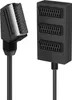Rozdzielacz Scart, 3-drożny (00205170) Podgląd zdjęcia produktu 2