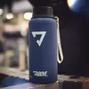 ABOVE . Bouteille thermos en acier inoxydable 1L - sans Voir les images du produit 4