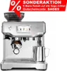 Espressomaschine - Barista Touch Edelstahl - SES880BSS4EEU1 Produktbild-Vorschau 16