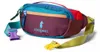 Cotopaxi Kapai 1,5 l Del Dia hip bag, vícebarevná Jedna Náhled obrázku produktu 1