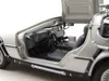 Powrót do przyszłości model odlewniczy 1/24 81 DeLorean LK Podgląd zdjęcia produktu 18