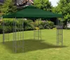 Ersatzdach für Pavillon 3x3m,Pavillondach für Produktbild-Vorschau 5