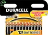 Duracell 5000394203389 Pile domestique Pile à usage unique Voir les images du produit 6