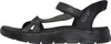 Skechers Komfort Sandalen Damen Produktbild-Vorschau 32